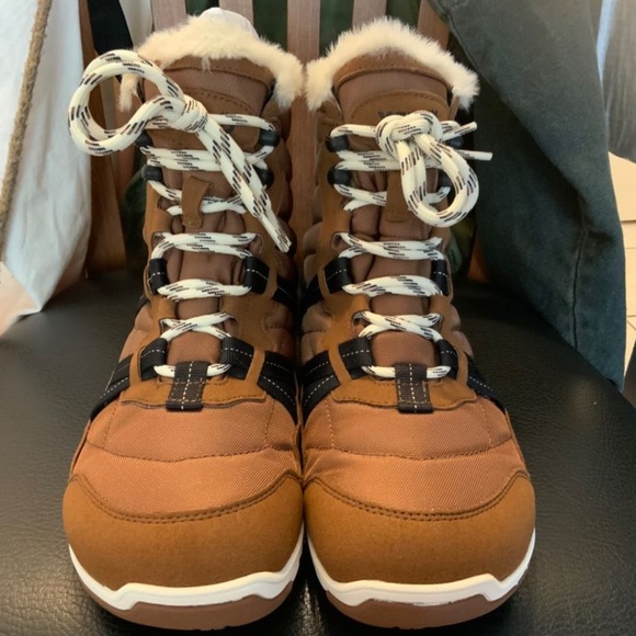 XeroShoes Alpine - Women's Snow Boot - Picture 3 of 6